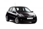 Renault Clio Sport Luxe 2007 года